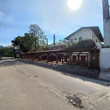 מלון אובטובה Vila Do Sossego מראה חיצוני תמונה