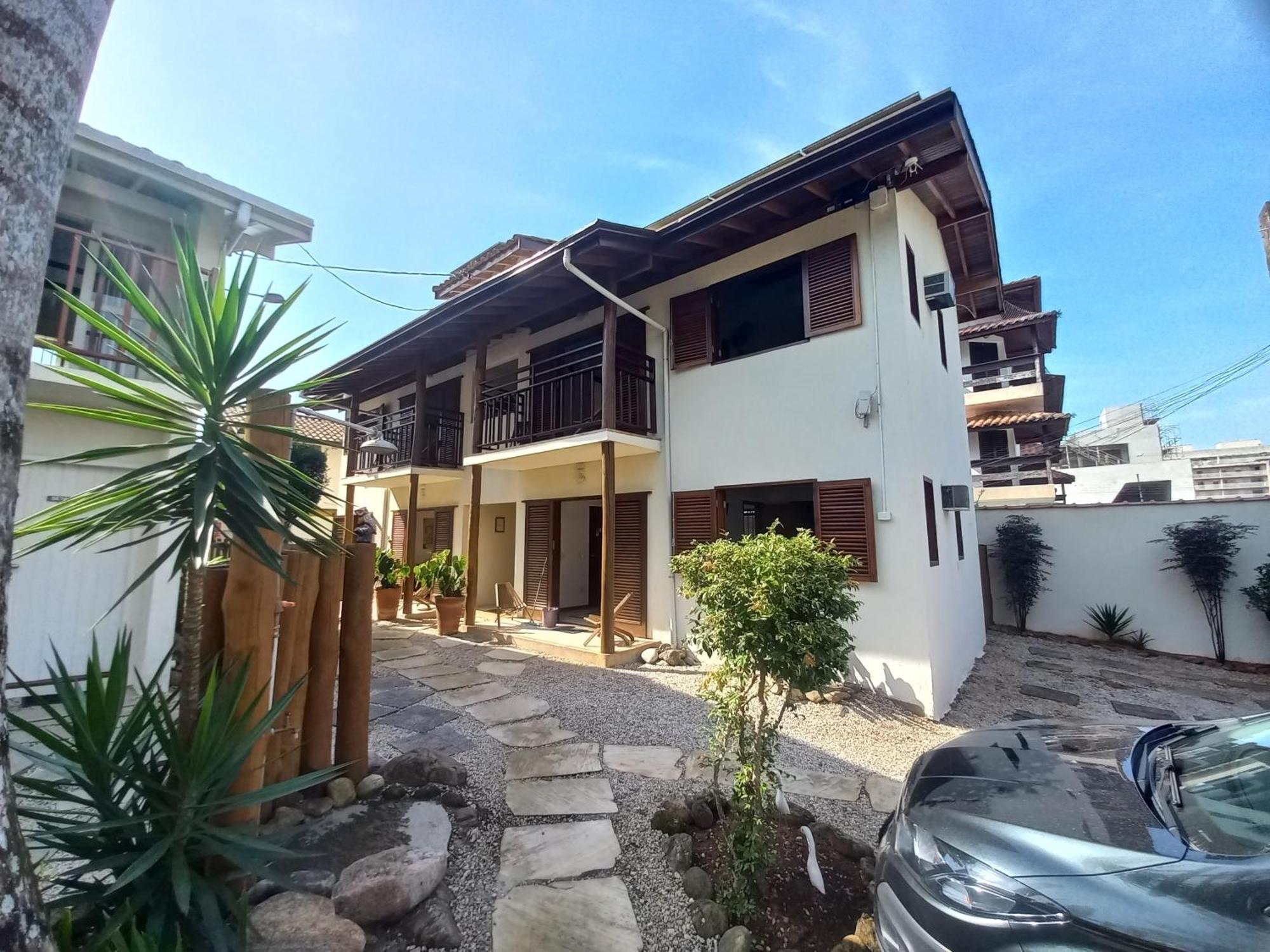 מלון אובטובה Vila Do Sossego מראה חיצוני תמונה