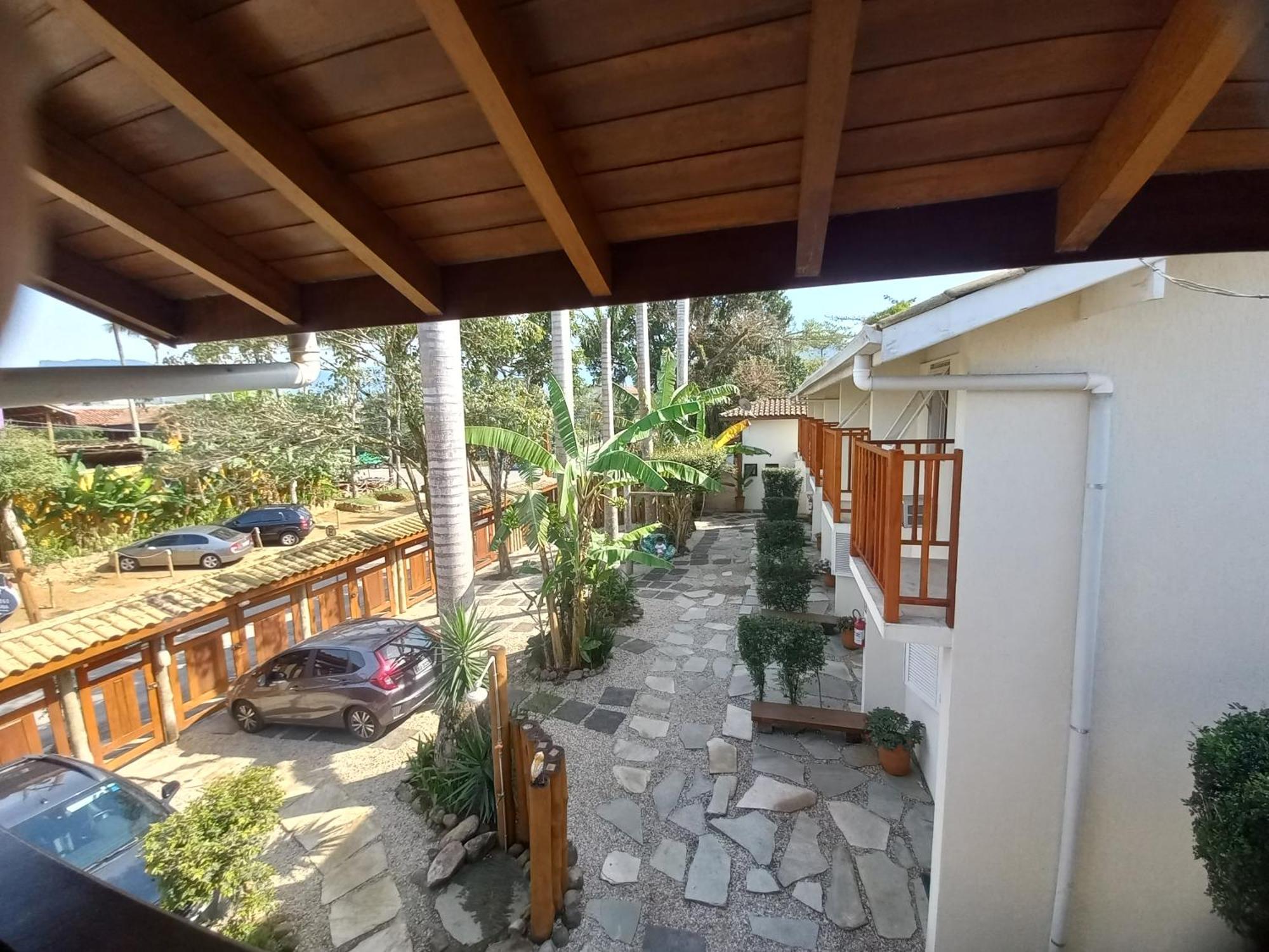 מלון אובטובה Vila Do Sossego מראה חיצוני תמונה