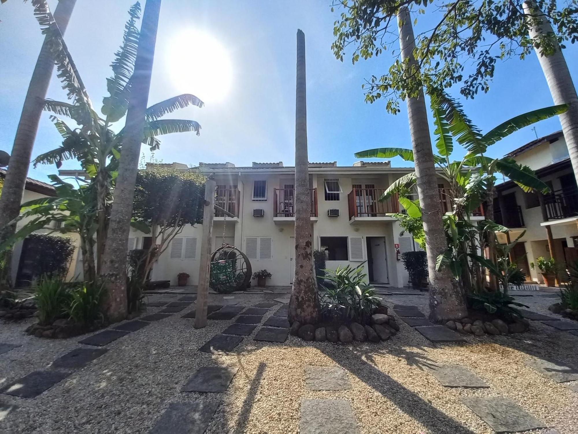 מלון אובטובה Vila Do Sossego מראה חיצוני תמונה