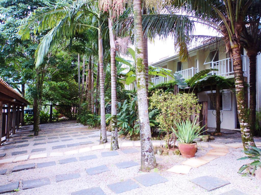 מלון אובטובה Vila Do Sossego מראה חיצוני תמונה