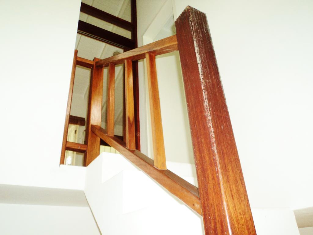 מלון אובטובה Vila Do Sossego מראה חיצוני תמונה
