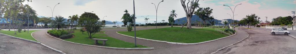 מלון אובטובה Vila Do Sossego מראה חיצוני תמונה