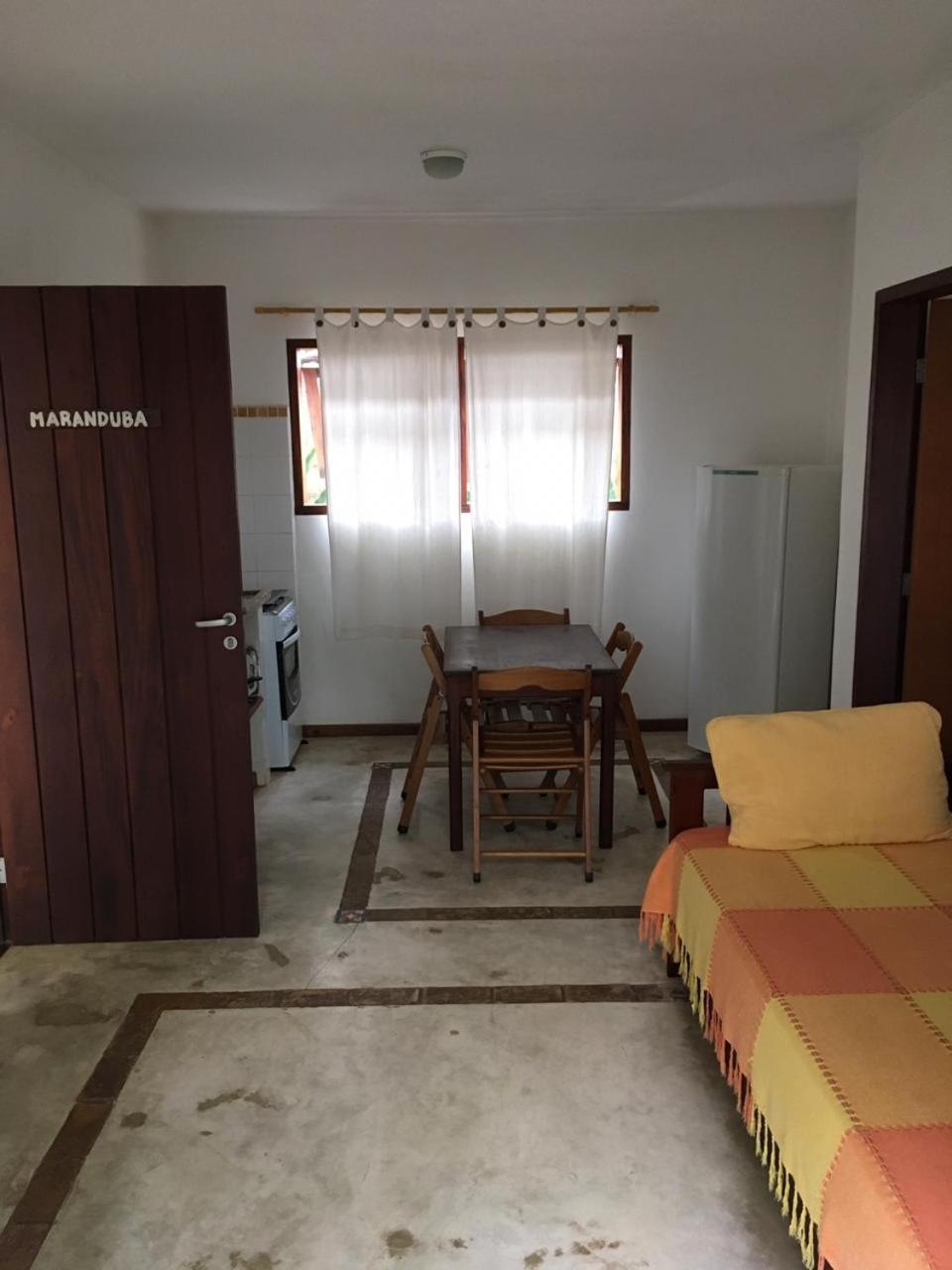 מלון אובטובה Vila Do Sossego מראה חיצוני תמונה