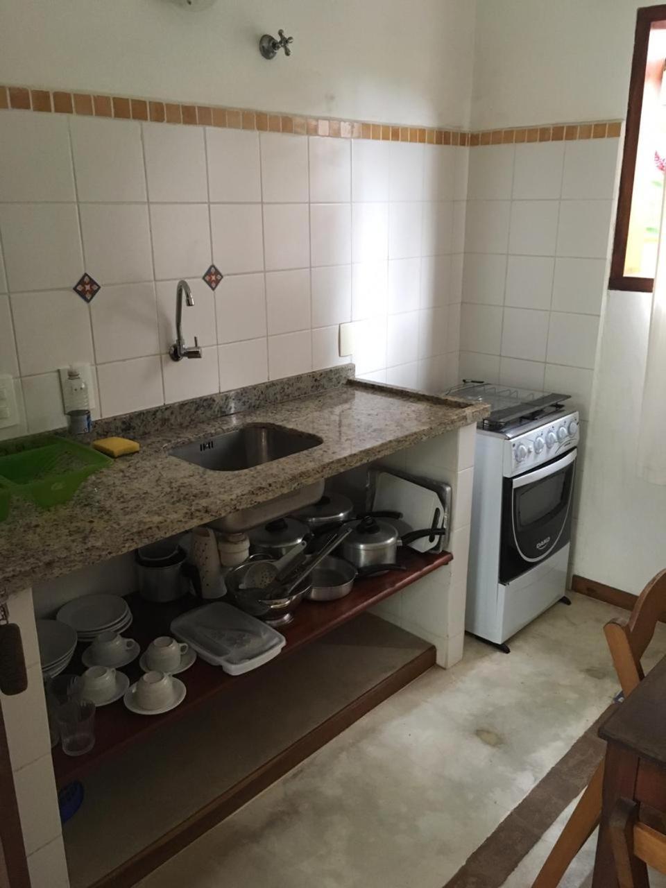 מלון אובטובה Vila Do Sossego מראה חיצוני תמונה